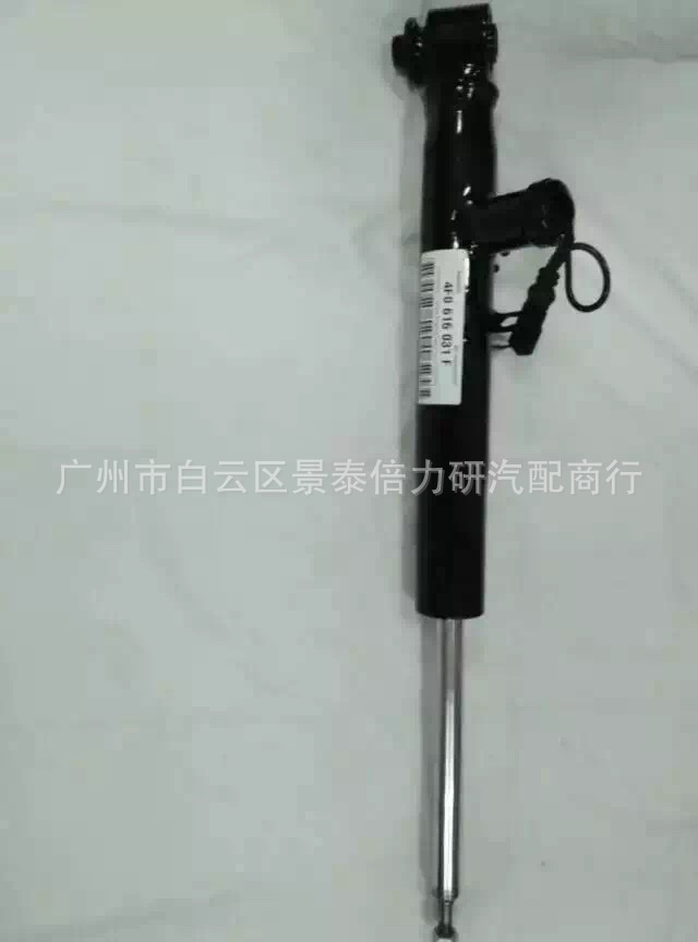 奧迪A6/C6後彈簧機減震器（帶電感）   4F0616031K工廠,批發,進口,代購