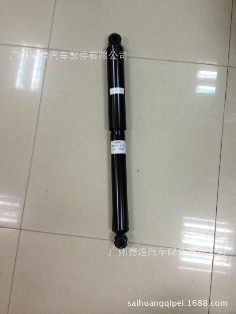 豐田減震器 豐田海拉克斯VIGO減震器48531-09640工廠,批發,進口,代購