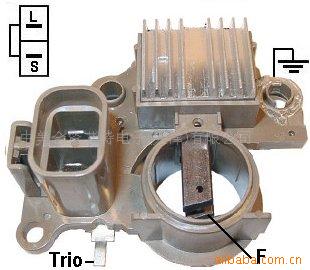 供應37300-33030,電壓調節器(圖)工廠,批發,進口,代購