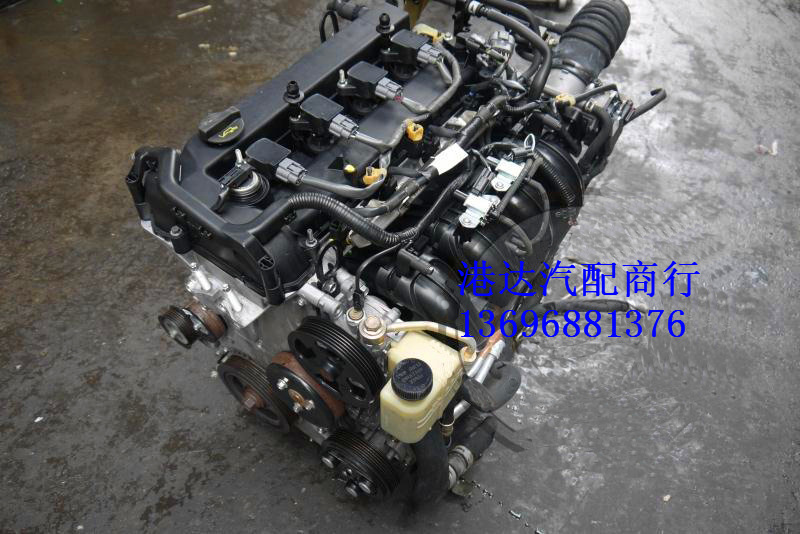 供應 馬自達 跑車 MX-5 MX5 2.0 2.3 L3 LF 發動機 總成工廠,批發,進口,代購