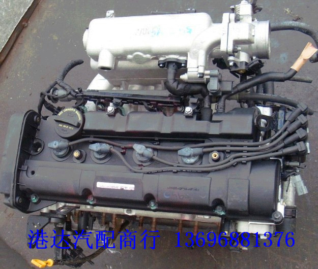 供應 北京現代 雅紳特 伊蘭特 現代起亞 1.6 1.8 2.0 發動機工廠,批發,進口,代購