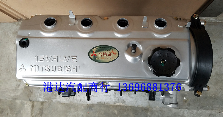 三菱 吉普 4G64 V31 東風風行 得利卡 帕傑羅 發動機總成汽車配件工廠,批發,進口,代購