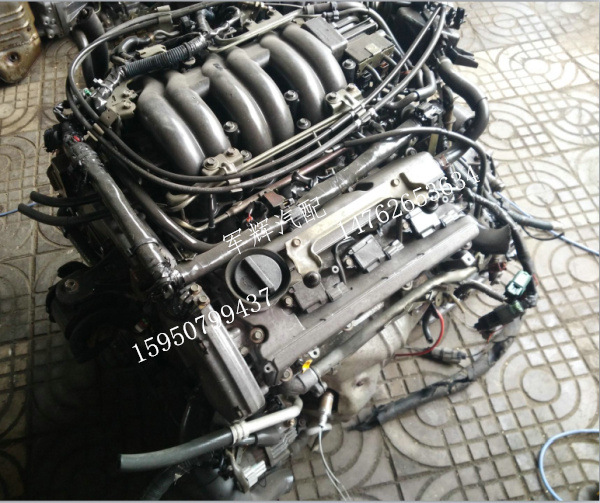 尼桑風度 A33 A33 天籟 2.0 2.3 風神 SR20 U13 發動機工廠,批發,進口,代購