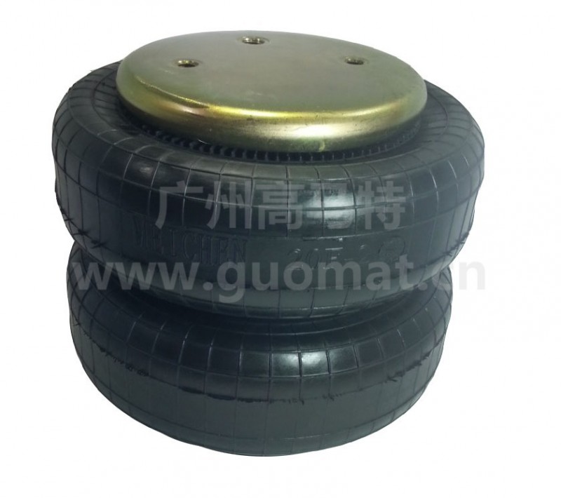 Air spring DUNLOP (FR) S09280 airbags工廠,批發,進口,代購