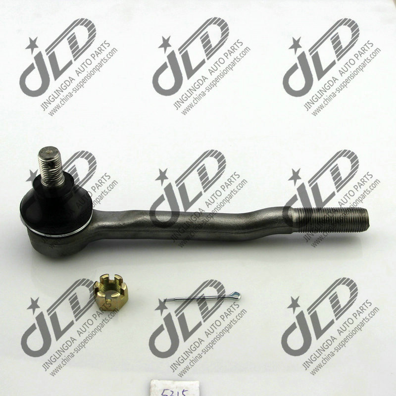 tie rod end45406-39135for Toyota TACOMA manufacture工廠,批發,進口,代購