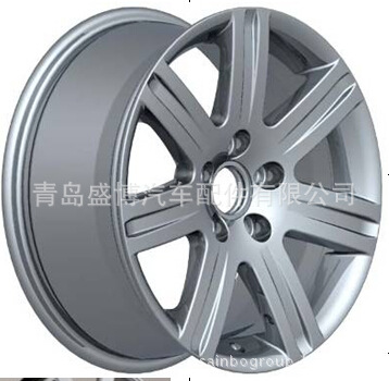 奧迪原車 A4L輪轂A6L/Q5/Q7/A5/A3/17/18/19/20寸5*112工廠,批發,進口,代購