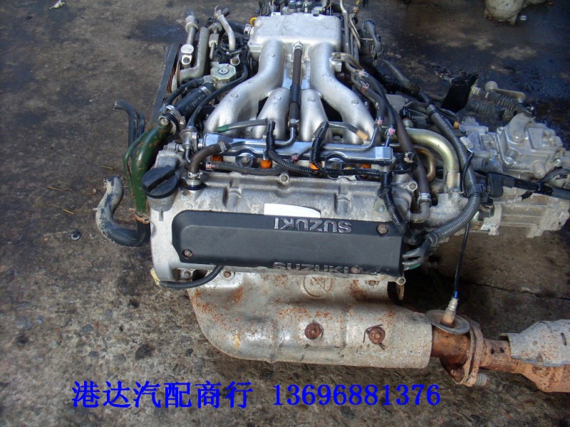 供應 鈴木浪迪  K14B  鈴木麵包車 鈴木 麵包車 SUZUKI 發動機工廠,批發,進口,代購