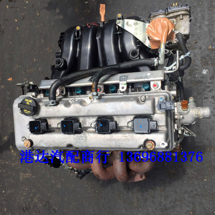 供應 原裝進口鈴木超級維特拉 吉姆尼2.0 2.4 J20A J24B 發動機工廠,批發,進口,代購