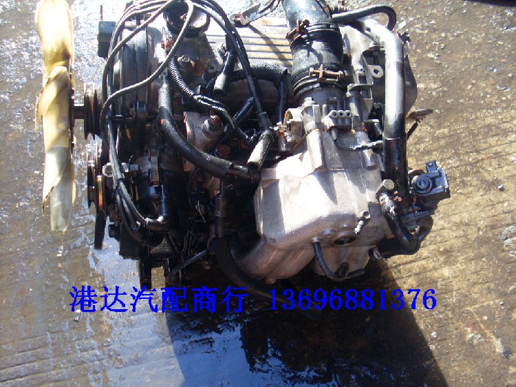 進口現代瑞風 2.4 汽油 8氣門 瑞風商務車 汽車配件 發動機裸機工廠,批發,進口,代購