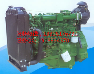 一汽錫柴490發電機組發動機總成4DW91-29D發動機工廠,批發,進口,代購