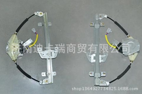 批發供應 奇瑞 E3系列  左後門電動玻璃升降器總成工廠,批發,進口,代購