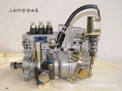 供應東方紅BW噴油泵YTR3105G2發動機用批發・進口・工廠・代買・代購