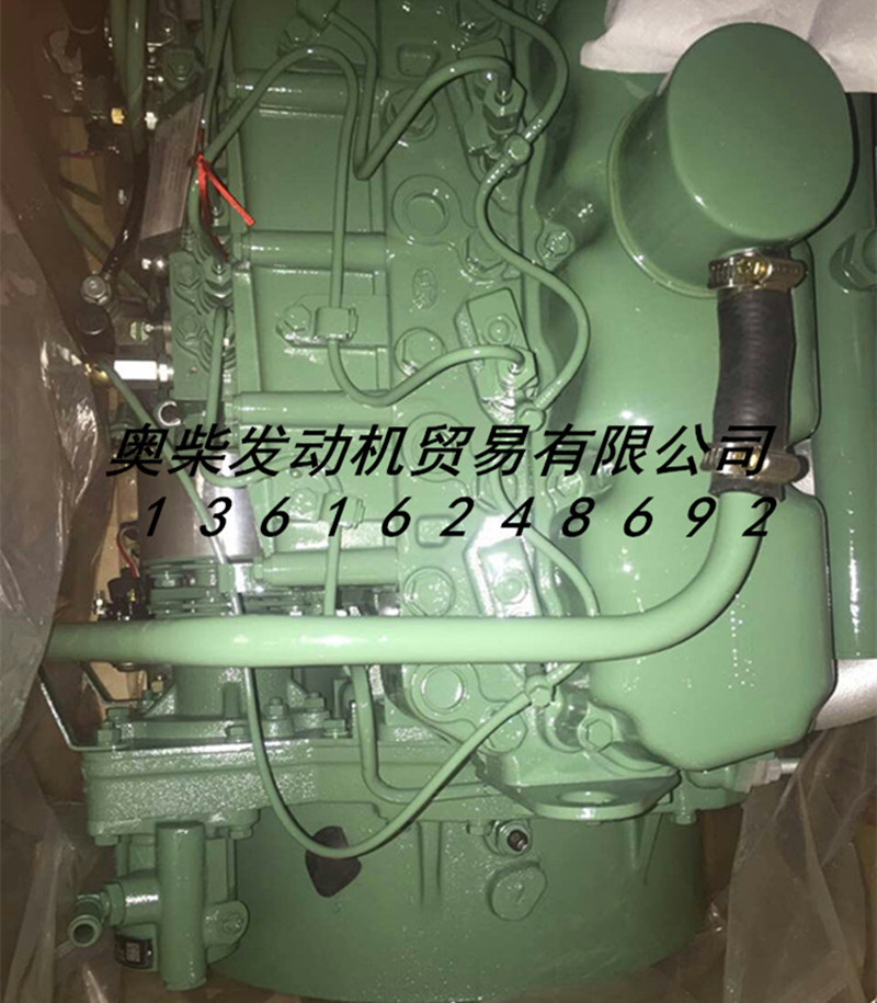 一汽錫柴CA6DF3系列CA6DF3-18E3F帶增壓柴油發動機總成正品全國工廠,批發,進口,代購