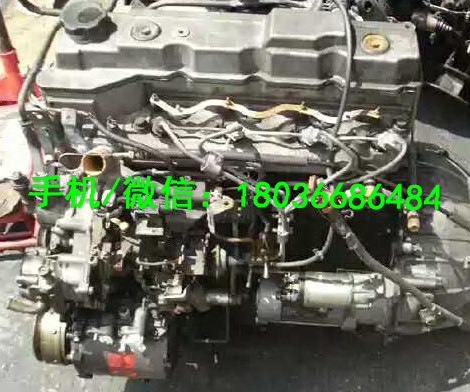 三菱4M40發動機三菱發動機三菱發動機進口三菱發動機工廠,批發,進口,代購