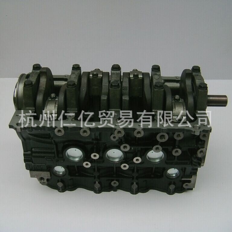 供應江鈴歐2發動機中缸總成  JX493ZQ4A   順達歐二  凱運歐2工廠,批發,進口,代購