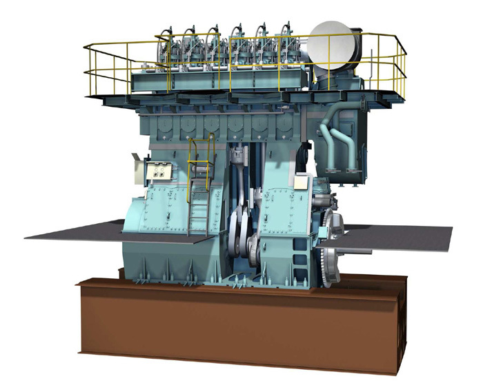 柴油發動機總成玉柴WARTSILA W-X40工廠,批發,進口,代購