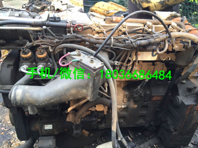 上柴吊車發動機上柴280馬力 SC8DK280Q3 SC8DK280Q3工廠,批發,進口,代購