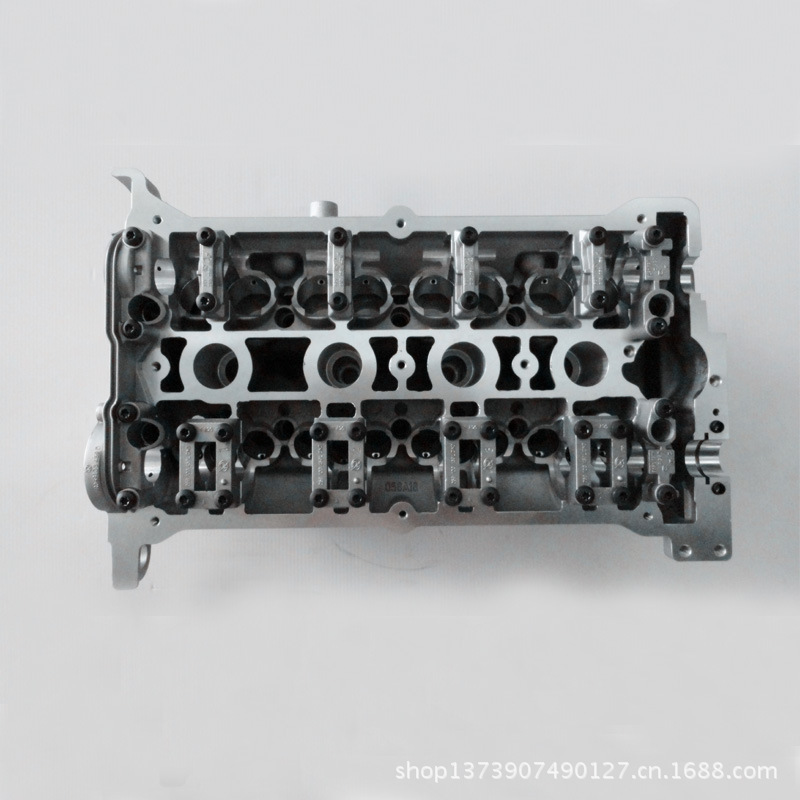 出口高品質　Cylinder Head   VW Passat B5 1.8T汽缸蓋工廠,批發,進口,代購