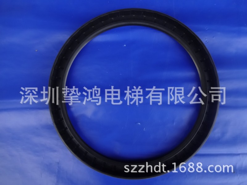 日立電梯專用油封密封圈TC油封190*225*16各種電梯原裝NAK油封工廠,批發,進口,代購