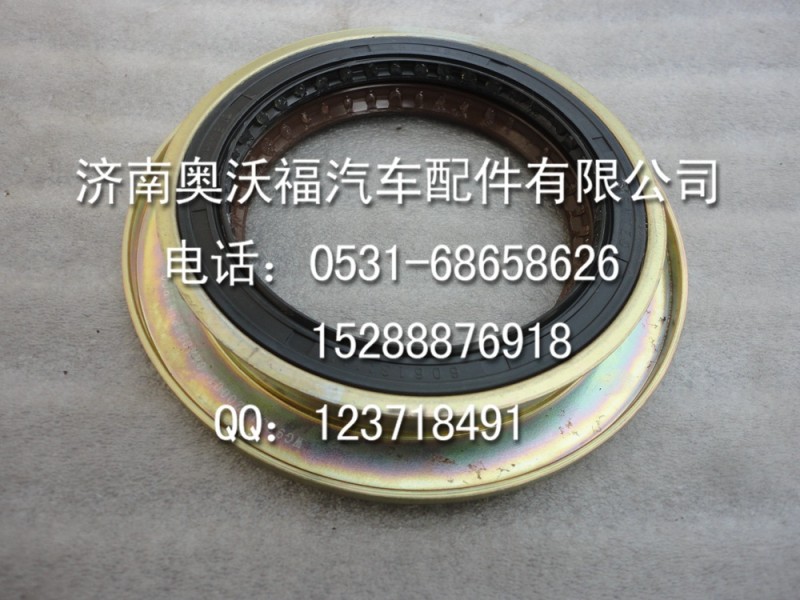 WG9231320001=主減油封總成（一體式）--提供重汽豪沃陜汽德龍工廠,批發,進口,代購