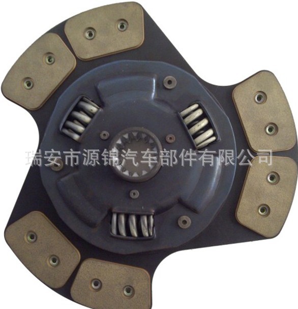 三菱離合器 ME521056  CLUTCH DISC工廠,批發,進口,代購