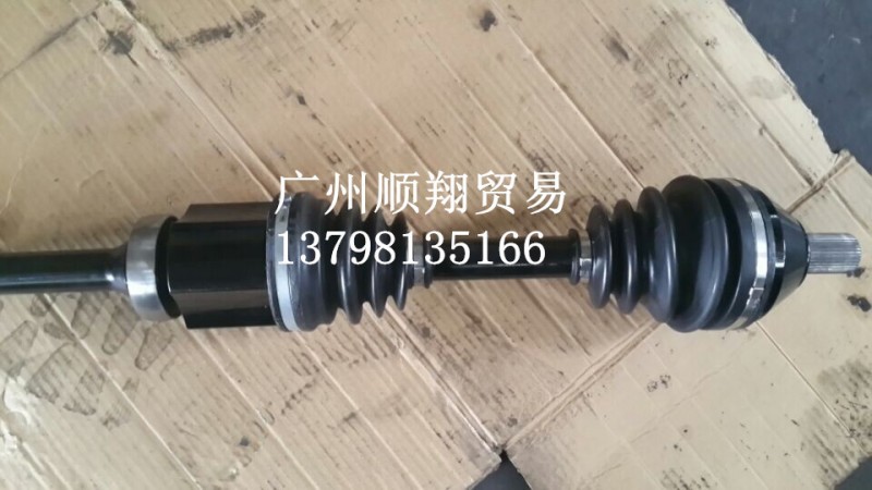 奔馳 C200 C240 C280 W204 半軸總成 製動軸 傳動軸 全新配件工廠,批發,進口,代購