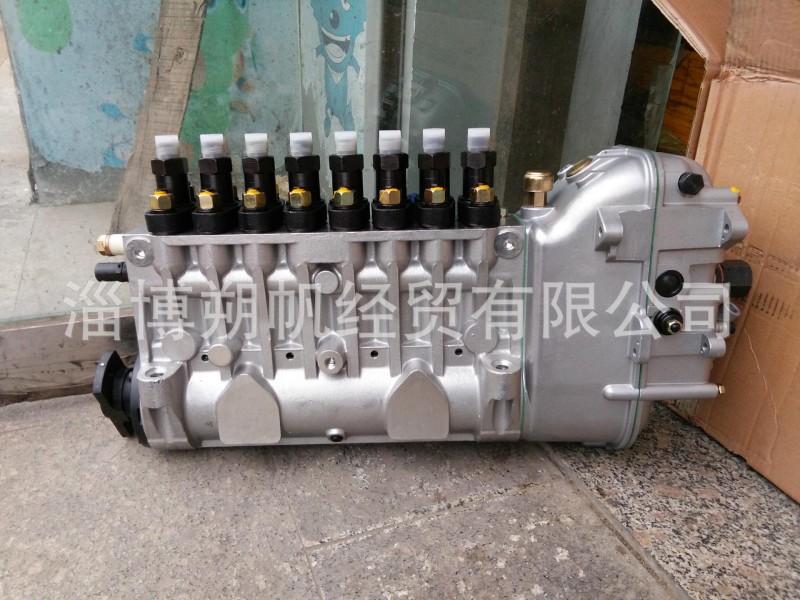 供應濰坊8170柴油機原廠噴油泵總成8170Z.31.00 8170ZC-1.31.00工廠,批發,進口,代購