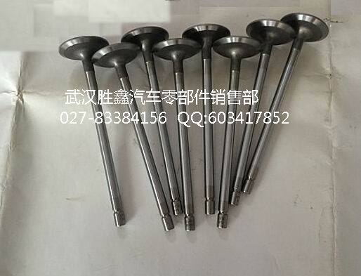 10BF11-07011/10BF11-07012 氣門 東風EQ4H工廠,批發,進口,代購