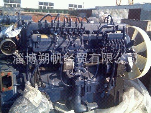 銷售濰柴280馬力發動機WD615.62 196KW/2200r/min工廠,批發,進口,代購