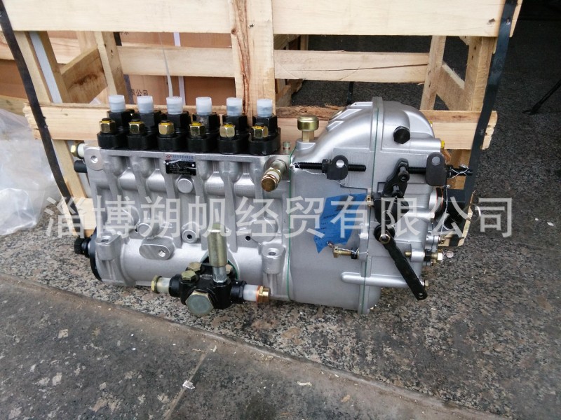 供應R6160柴油機原廠噴油泵616067320001 616067330001工廠,批發,進口,代購