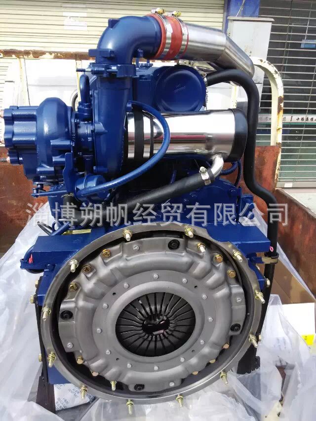 銷售濰柴280馬力發動機WD615.50 206KW/2200r/min工廠,批發,進口,代購