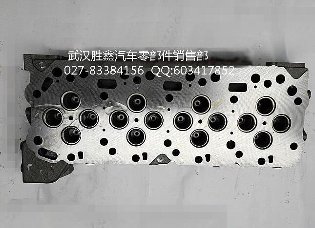 10BF11-03011 氣缸蓋 東風EQ4H工廠,批發,進口,代購