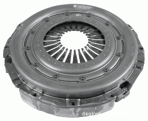 (專業品質）BENZ MF362  CLUTCH KIT工廠,批發,進口,代購