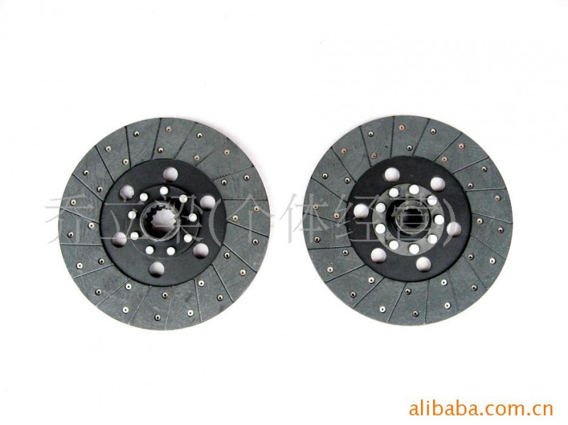 拖拉機小麥聯合收割機配件離合器總成 離合片總成工廠,批發,進口,代購