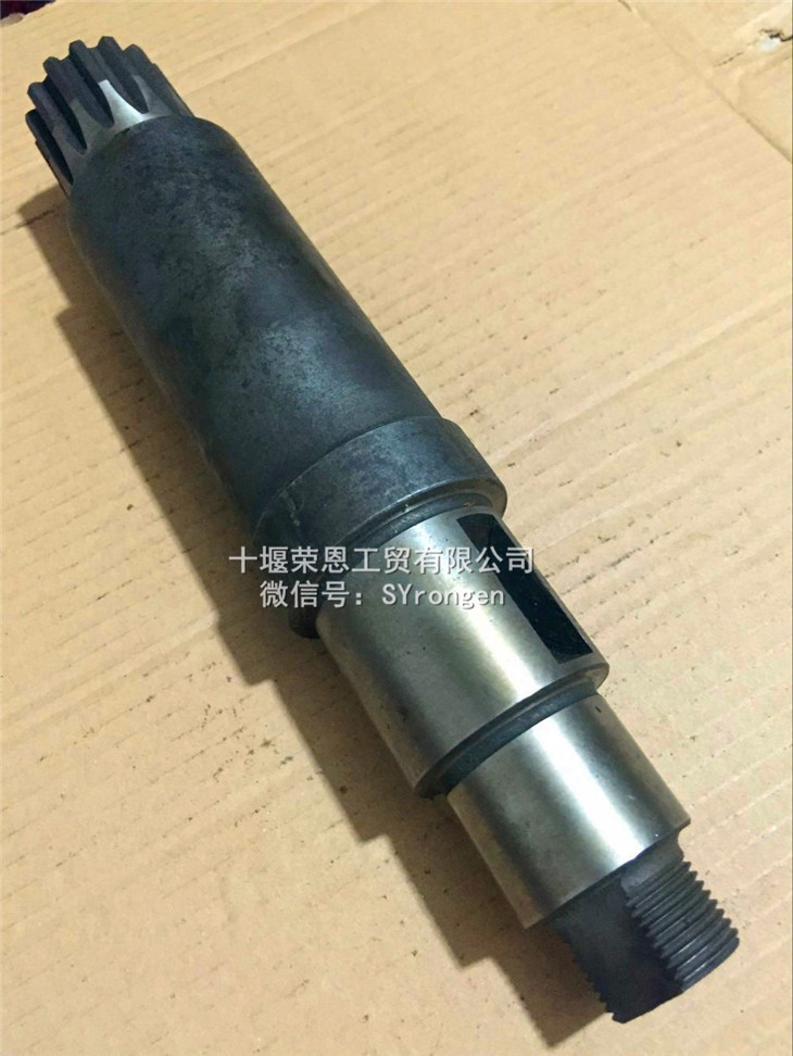 東風EQ2081 中橋驅動軸 1800C-411工廠,批發,進口,代購