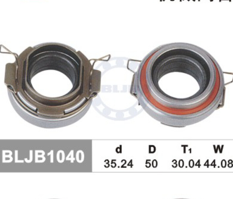 廠商供應豐田汽車離合器分離軸承50SCRN40P-8離合器軸承工廠,批發,進口,代購