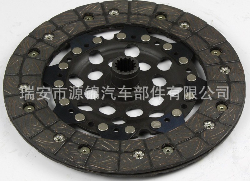 歐寶離合器鋼片 1864 001 576 CLUTCH DISC批發・進口・工廠・代買・代購