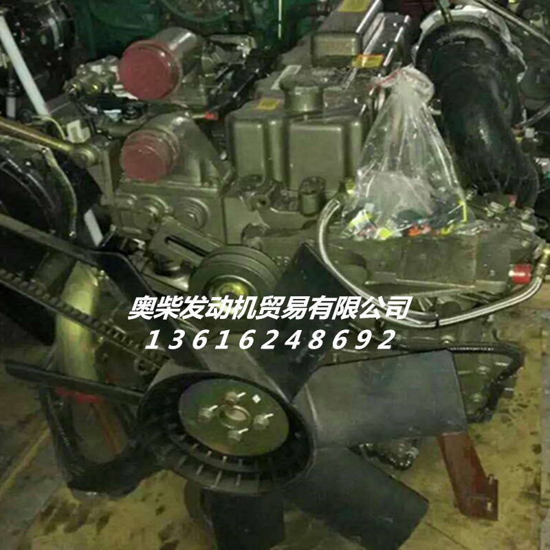 玉柴YC4E130-30發動機總成工廠,批發,進口,代購