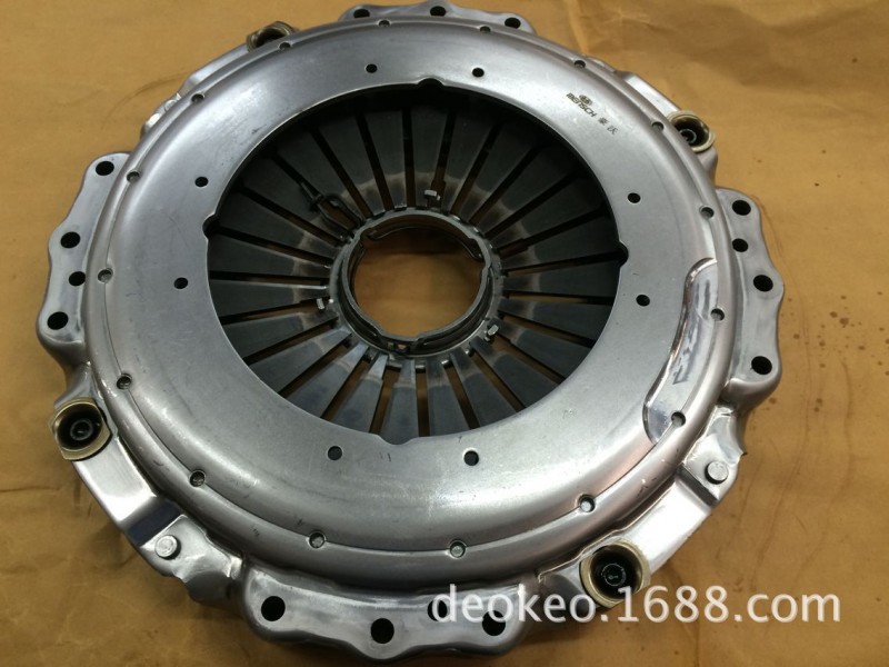 （專業品質）DZ97259162301 HOWO CLUTCH COVER工廠,批發,進口,代購