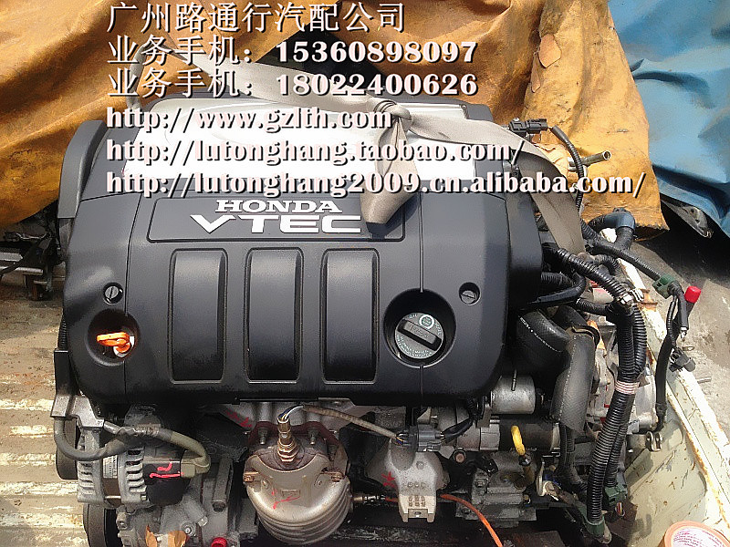 本田8代雅閣歌詩圖謳歌TL ZDX RDX MDX RL 3.5 3.7J35A發動機工廠,批發,進口,代購