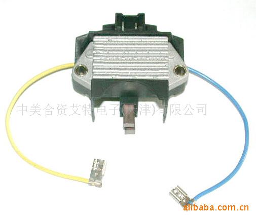 供應標致IP1652調節器(圖)批發・進口・工廠・代買・代購