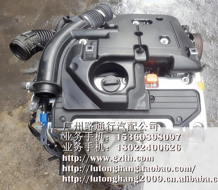 本田奧德賽 RB1 2.4L發動機工廠,批發,進口,代購