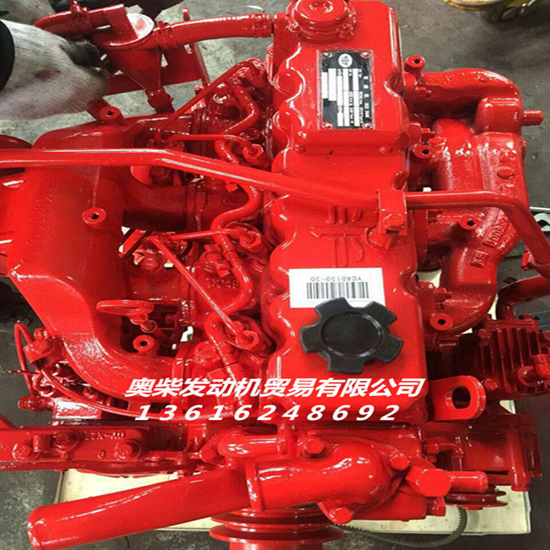 大柴498系列CA4DC2-10E4發動機工廠,批發,進口,代購