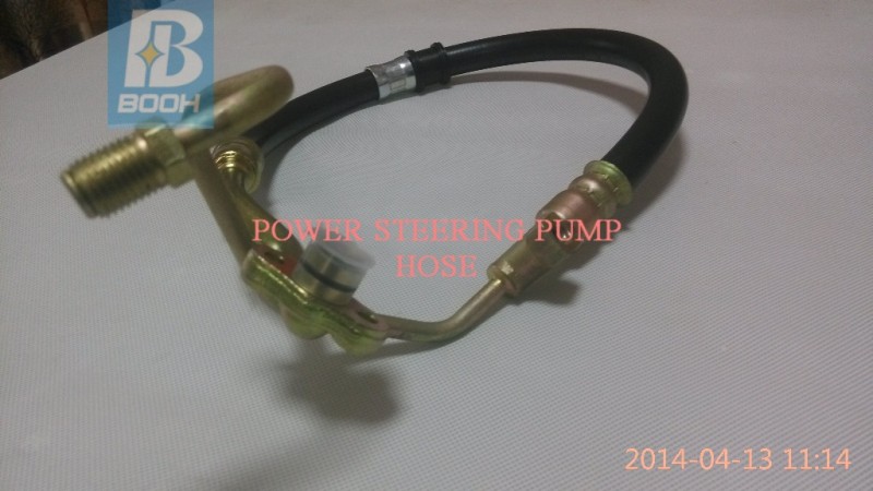 廣州本田油管POWER STEERING PUMP HOSE 53713工廠,批發,進口,代購