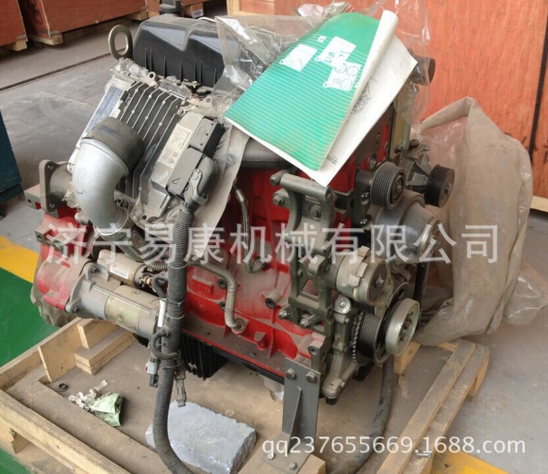 福田康明斯ISF3.8S3141發動機總成|適配輕型卡車|教學機總成工廠,批發,進口,代購