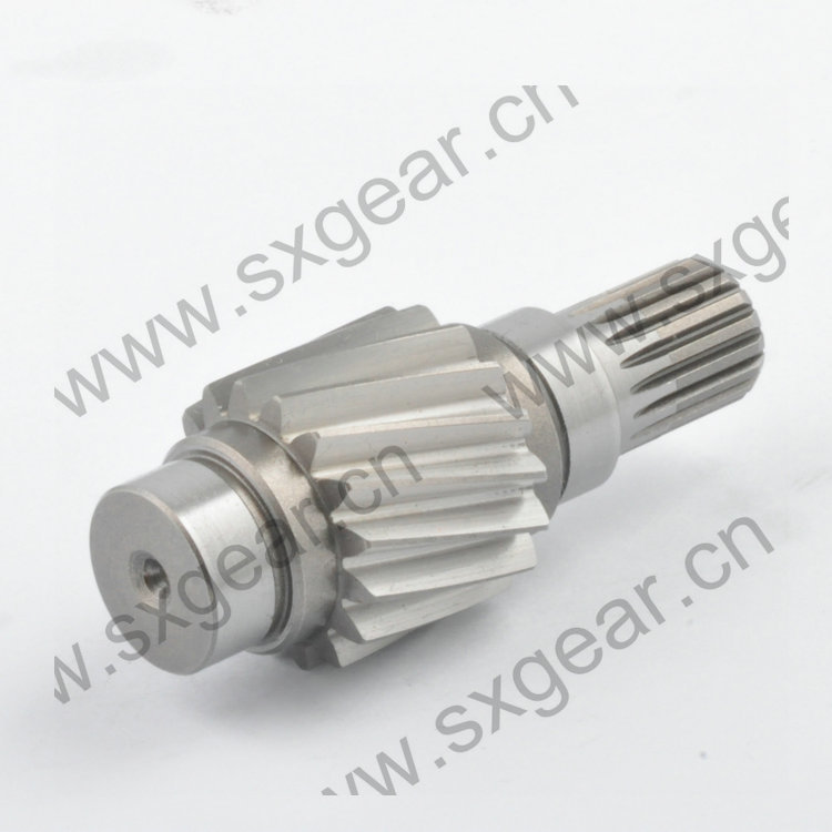 manufacturer small module gear  /Reducer gear /electric aut批發・進口・工廠・代買・代購