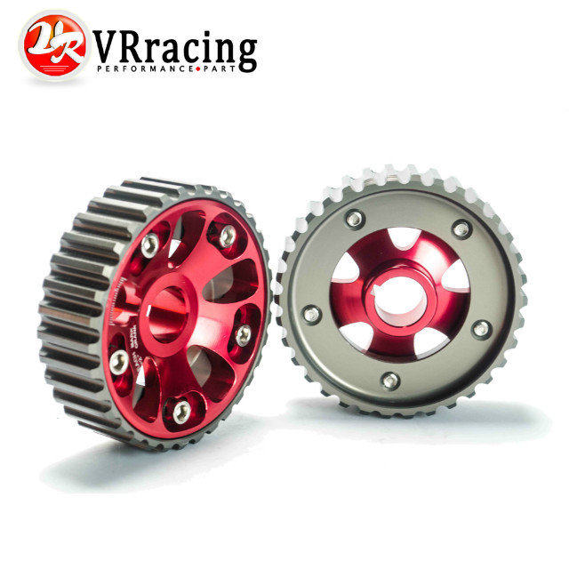 可調節凸輪裝置齒輪適用於本田B series DOHC ( b16/b18 )   6532工廠,批發,進口,代購