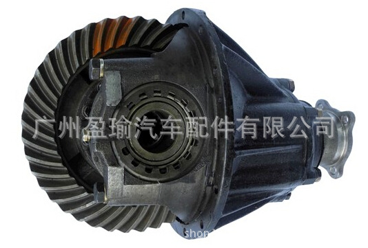 直銷isuzu 7x41 differential 19T 五十鈴差速器工廠,批發,進口,代購