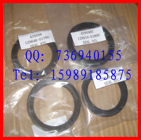 洋馬4TNV98T油封 oil seal 129900-01780工廠,批發,進口,代購