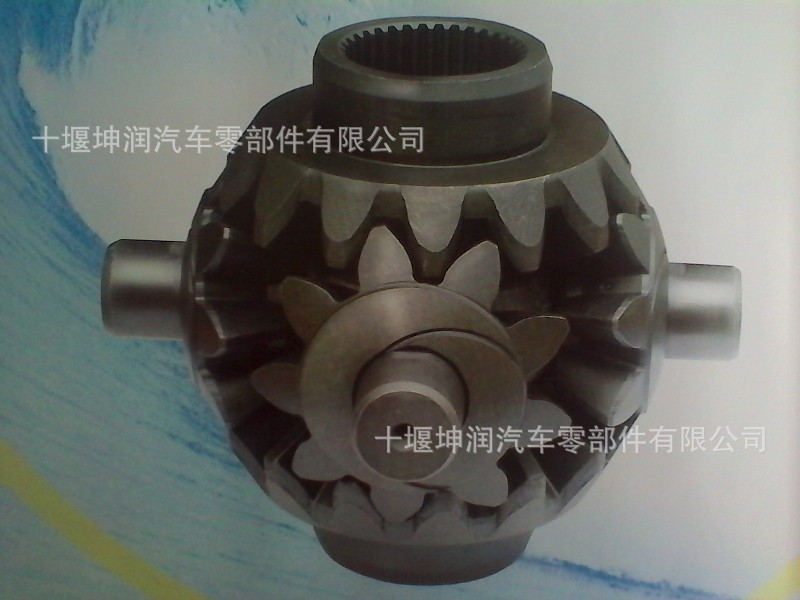 供應東風EQ140半軸齒輪2402D-335工廠,批發,進口,代購